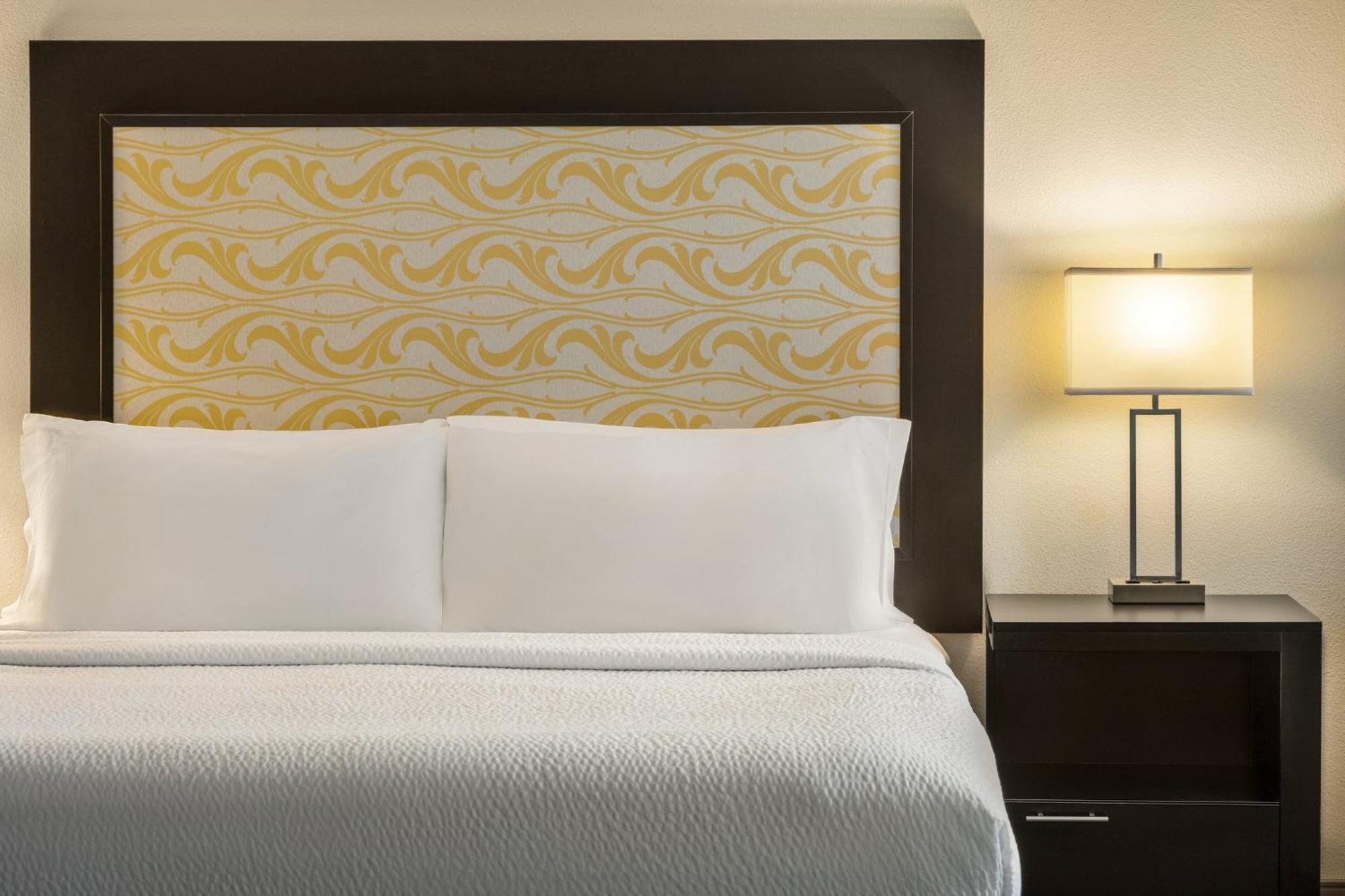 Holiday Inn Express & Suites Colorado Springs Central By Ihg Buitenkant foto